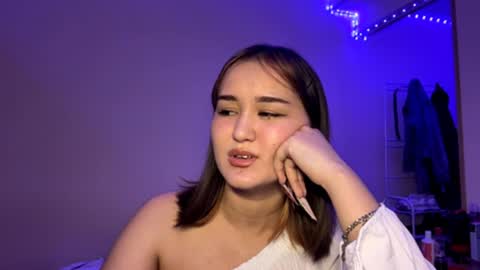 Milena online show from July 7, 7:27 pm