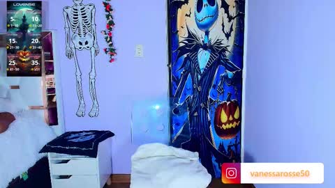 julieth rossi online show from October 21, 5:55 am