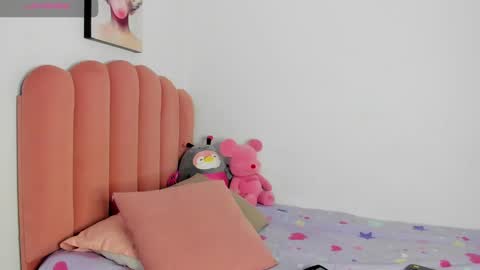 julieth online show from March 6, 11:14 am