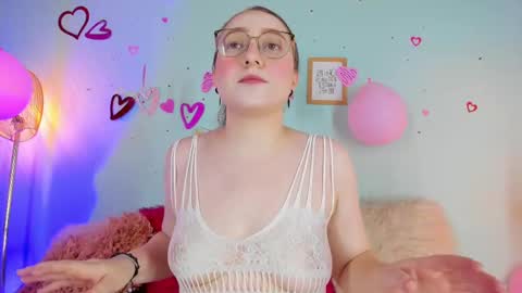 Snapshot of julietha_bianco_ chatting on February 18, 12:06 pm Julietha online show from February 18, 12:06 pm