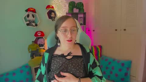 Snapshot of julietha_bianco_ chatting on February 4, 7:33 pm Julietha online show from February 4, 7:33 pm