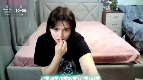 Julietkitty online show from November 30, 4:16 am