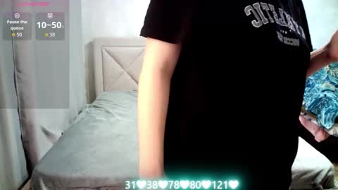 Julietkitty online show from October 27, 3:57 am