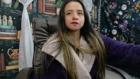 Julietta Jackson online show from April 30, 3:56 am