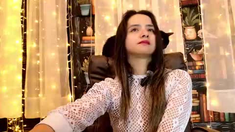 Julietta Jackson online show from July 21, 10:10 pm