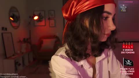 Snapshot of juliette_dee chatting on October 10, 11:20 pm Juliette Dee online show from October 10, 11:20 pm