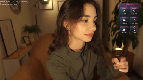 Juliette Dee online show from January 6, 11:19 pm