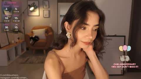 Snapshot of juliette_dee chatting on September 14, 4:49 pm Juliette Dee online show from September 14, 4:49 pm