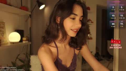 Snapshot of juliette_dee chatting on October 16, 10:56 pm Juliette Dee online show from October 16, 10:56 pm