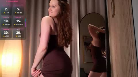 Julie online show from March 20, 12:54 pm