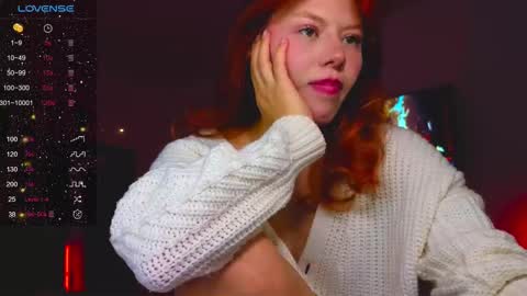 Snapshot of juliette_sunshine chatting on February 24, 1:33 am juliette_sunshine online show from February 24, 1:33 am