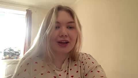 Julie online show from March 13, 12:17 pm