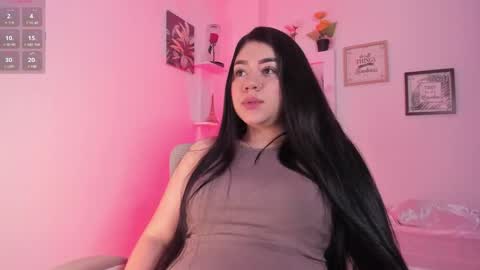 JULIETA online show from February 17, 11:55 am