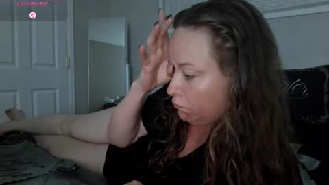 Juli Monroe online show from November 28, 2:36 am