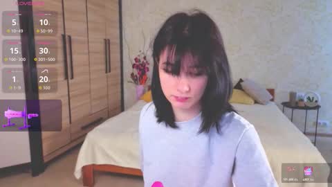 Asmodeus online show from October 11, 7:24 am