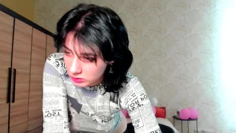 Asmodeus online show from February 15, 7:27 am