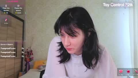 Asmodeus online show from June 26, 7:31 am