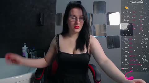 JuliyaMayers online show from February 10, 2:30 am