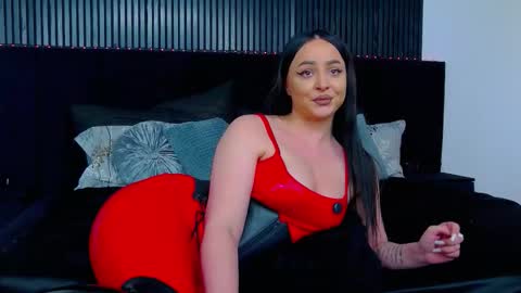 Julia online show from March 12, 1:14 pm