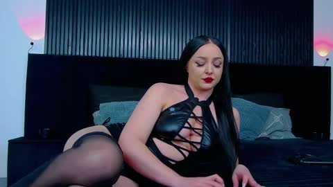 Julia online show from April 29, 11:35 am