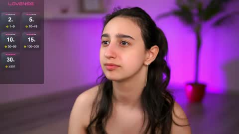 Foxy online show from April 21, 11:06 am