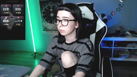 Baroness Von Cringe online show from January 14, 7:00 pm