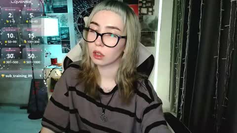 Baroness Von Cringe online show from March 18, 5:29 pm