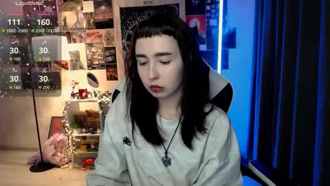 Baroness Von Cringe online show from September 11, 2:50 pm