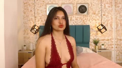 Snapshot of july_gh chatting on February 18, 7:21 pm Julietha online show from February 18, 7:21 pm