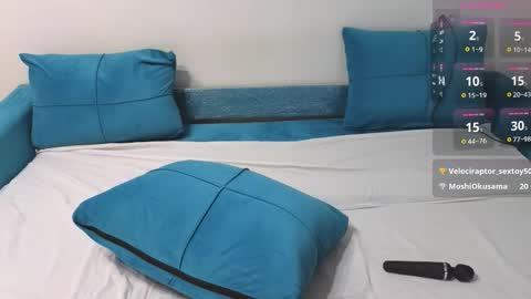 july_kane online show from February 26, 8:02 am