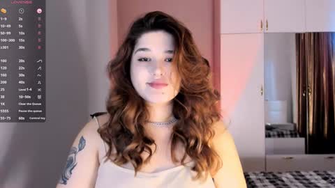 Julie online show from February 3, 12:57 pm