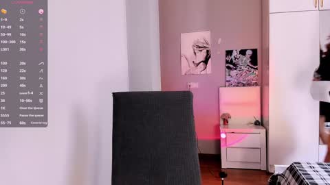 Julie online show from January 27, 9:44 am