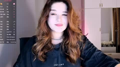 Julie online show from February 4, 1:59 pm