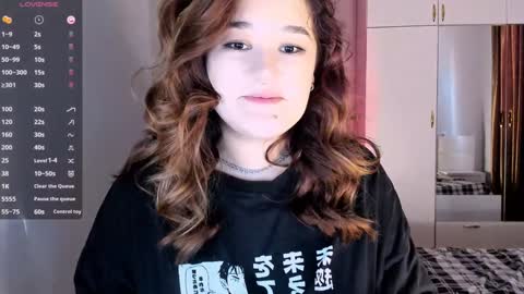 Julie online show from February 1, 11:54 am