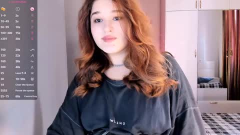 Julie online show from January 29, 11:20 am