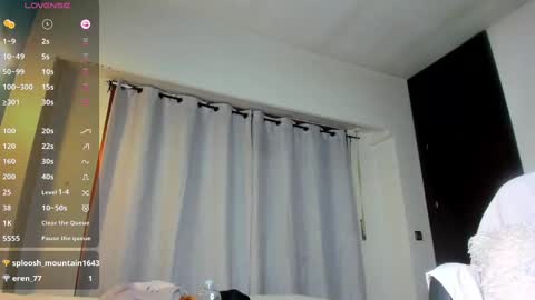 July online show from March 3, 6:09 pm