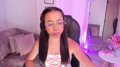 July Adams online show from November 13, 4:11 am