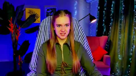 junewoods online show from February 6, 7:45 am