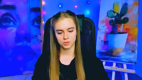 junewoods online show from March 10, 7:45 am