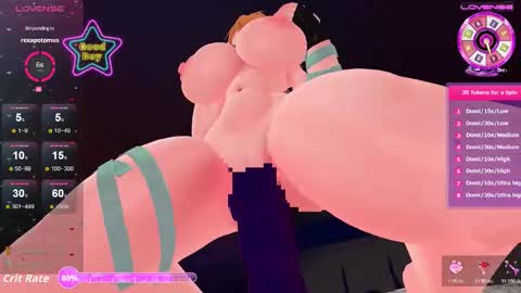 Juno online show from March 12, 4:15 am