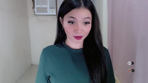 Karla online show from February 20, 9:55 am