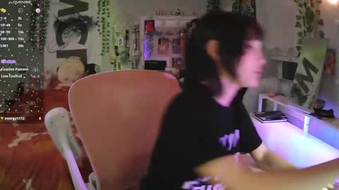 jupitersclaim online show from September 25, 12:21 am