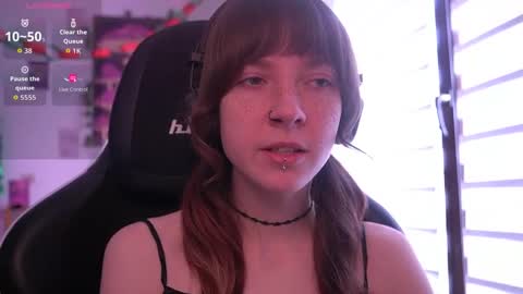 Julia online show from February 27, 10:04 am