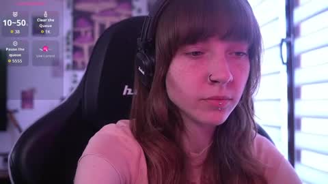 Julia online show from April 29, 10:07 am