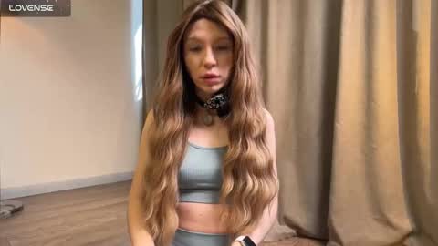 Caroline but call me Carrie online show from March 15, 11:56 am