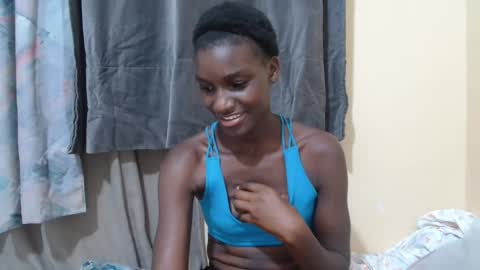 Snapshot of just_ebonee chatting on March 5, 5:50 pm just ebonee online show from March 5, 5:50 pm
