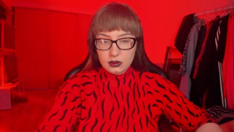 Nika and Mark online show from April 3, 1:47 am