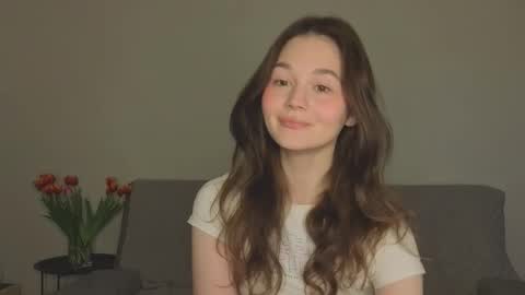 Jeni online show from March 8, 12:51 am