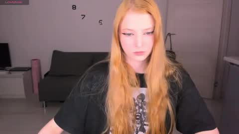 JESSY online show from May 25, 10:20 pm