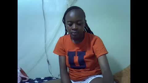 just_nuru online show from January 13, 6:45 pm